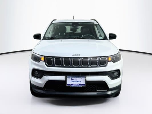 2022 Jeep Compass - Photo 1