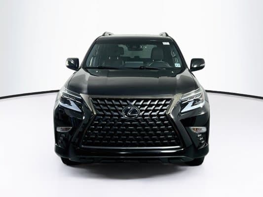 2022 Lexus GX 460
