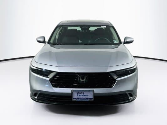 2023 Honda Accord Sedan