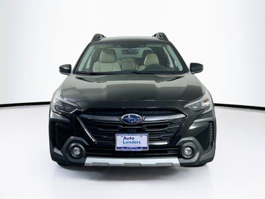 2023 Subaru Outback