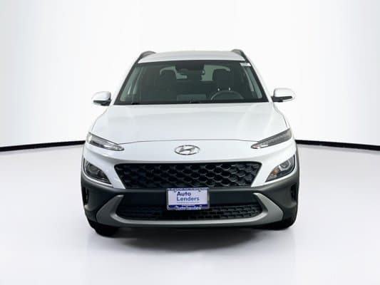 2023 Hyundai Kona - Photo 1