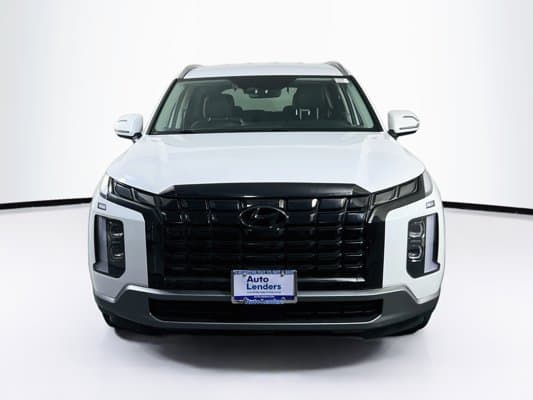 2023 Hyundai Palisade