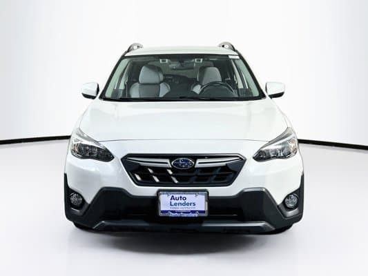 2023 Subaru Crosstrek