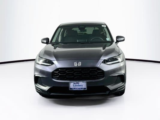 2023 Honda HR-V
