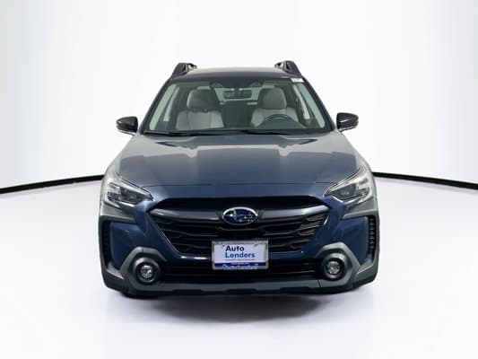 2023 Subaru Outback