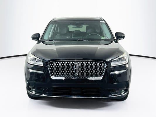2020 Lincoln Corsair