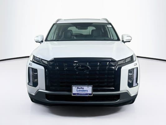 2023 Hyundai Palisade