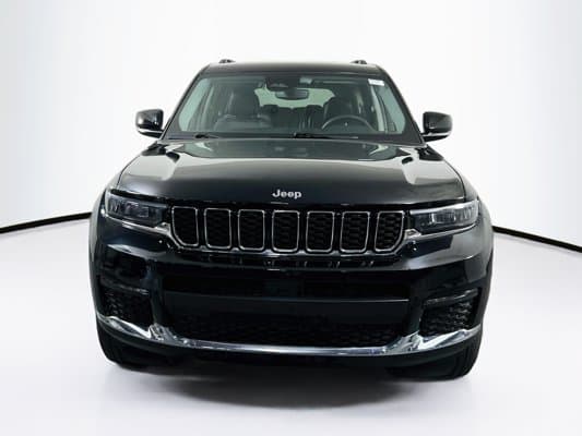 2023 Jeep Grand Cherokee L