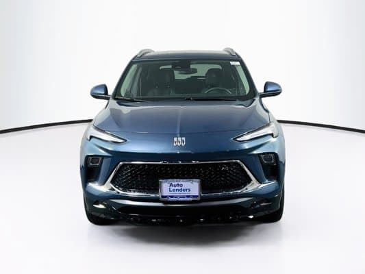 2026 Buick Encore GX