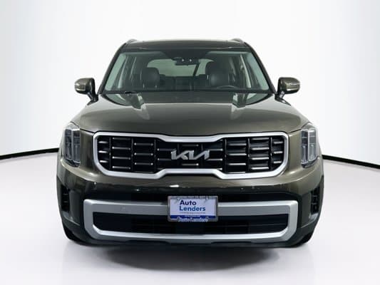 2023 Kia Telluride