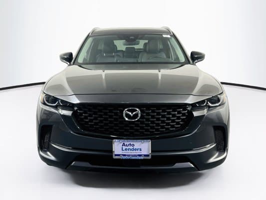 2024 Mazda Cx-50