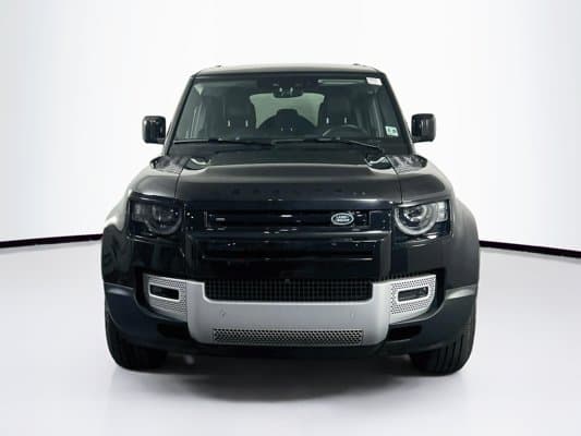2024 Land Rover Defender