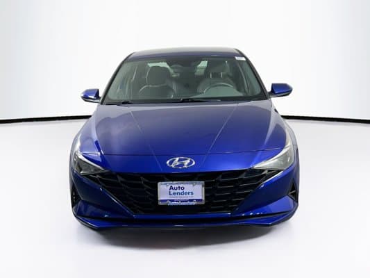 2023 Hyundai Elantra - Photo 1