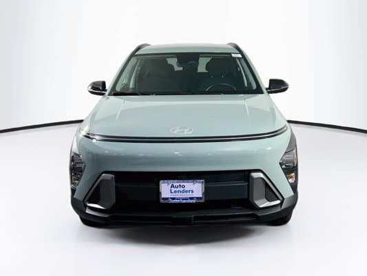 2026 Hyundai Kona - Photo 1