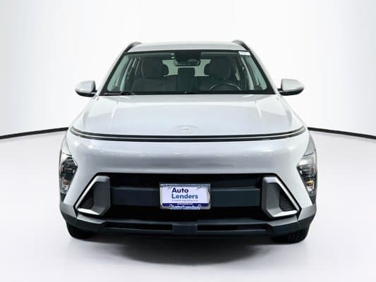 2024 Hyundai Kona - Photo 1