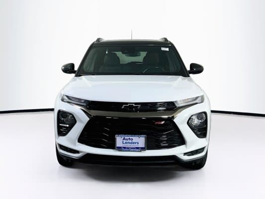 2022 Chevrolet Trailblazer
