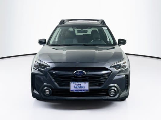2023 Subaru Outback