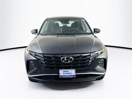 2023 Hyundai Tucson - Photo 1