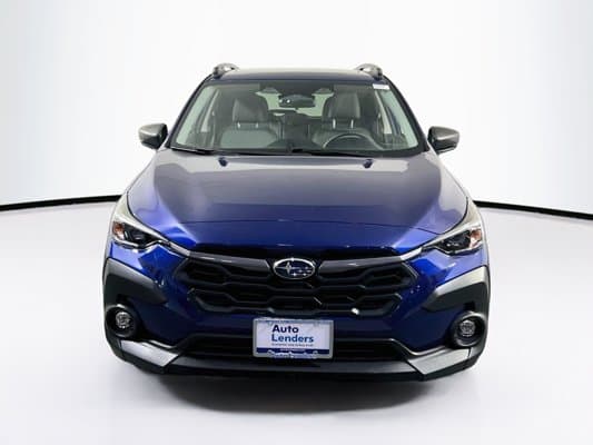 2024 Subaru Crosstrek - Photo 1