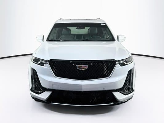 2025 Cadillac XT6