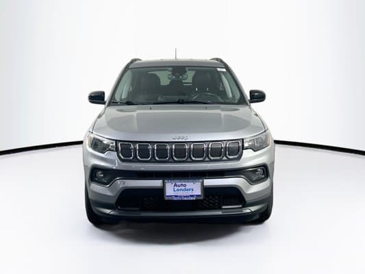 2022 Jeep Compass - Photo 1