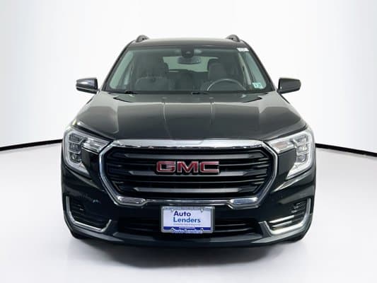 2022 GMC Terrain - Photo 1
