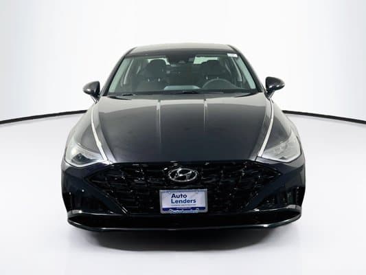 2023 Hyundai Sonata