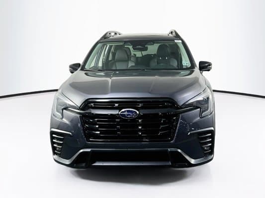 2023 Subaru Ascent