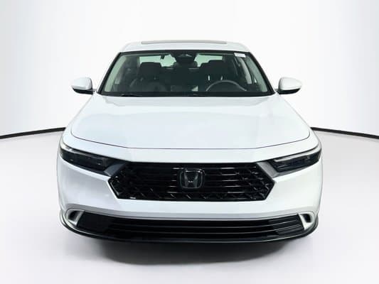 2023 Honda Accord Sedan
