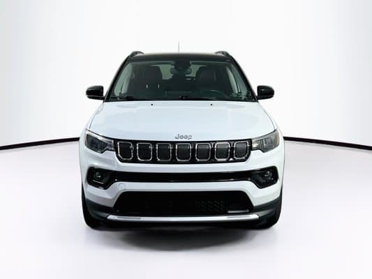 2022 Jeep Compass - Photo 1