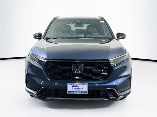 2023 Honda CR-V Hybrid