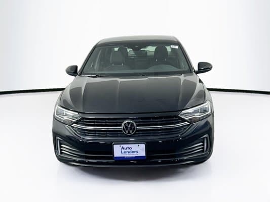 2023 Volkswagen Jetta