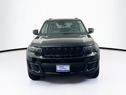 2023 Jeep Grand Cherokee L - Photo 1