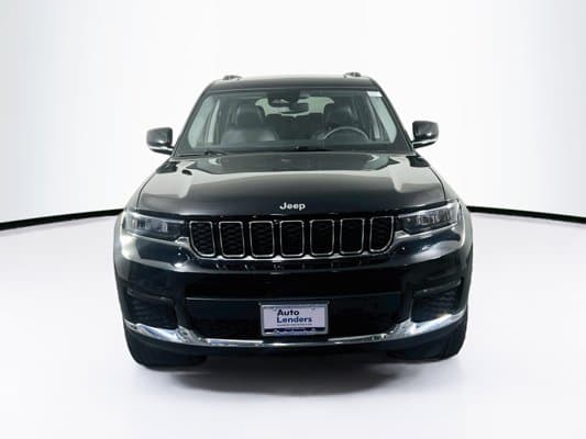 2023 Jeep Grand Cherokee L - Photo 1