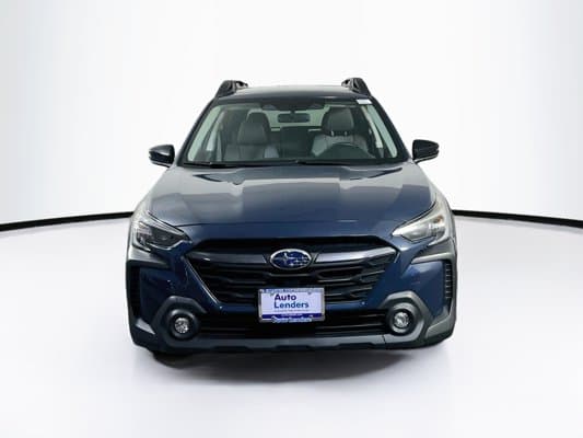 2024 Subaru Outback - Photo 1