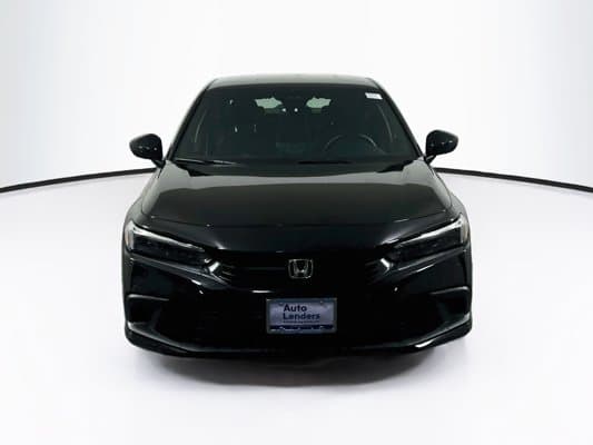 2023 Honda Civic Sedan