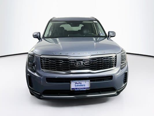2020 Kia Telluride