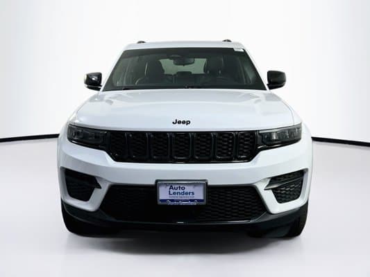 2023 Jeep Grand Cherokee - Photo 1