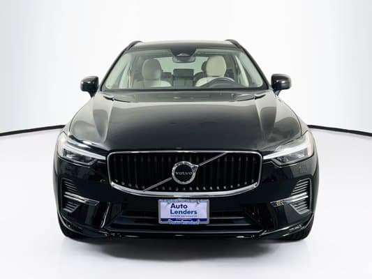 2022 Volvo XC60