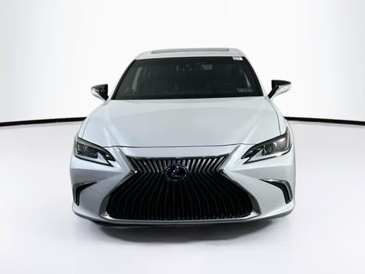 2021 Lexus ES 300h - Photo 1