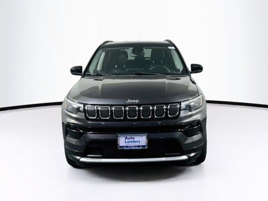 2022 Jeep Compass - Photo 1