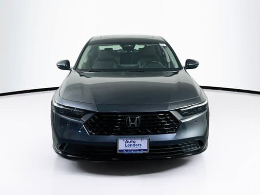2023 Honda Accord Hybrid