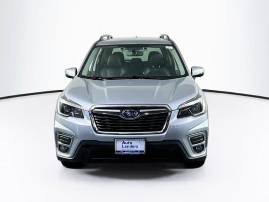 2021 Subaru Forester - Photo 1