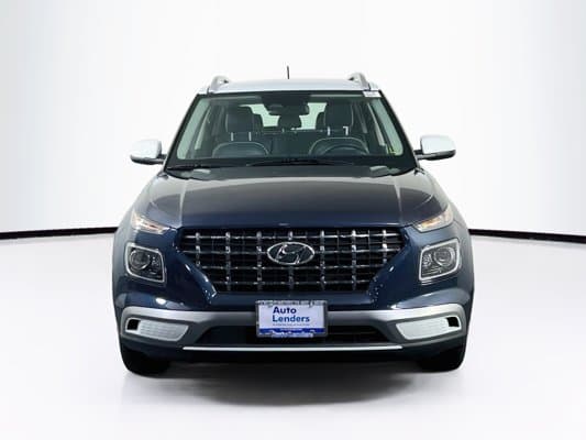 2023 Hyundai Venue
