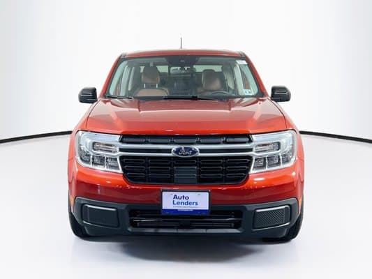 2024 Ford Maverick - Photo 1
