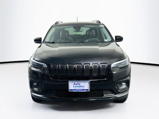 2023 Jeep Cherokee