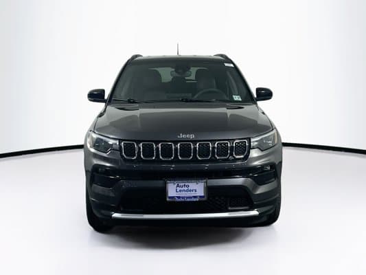2023 Jeep Compass - Photo 1
