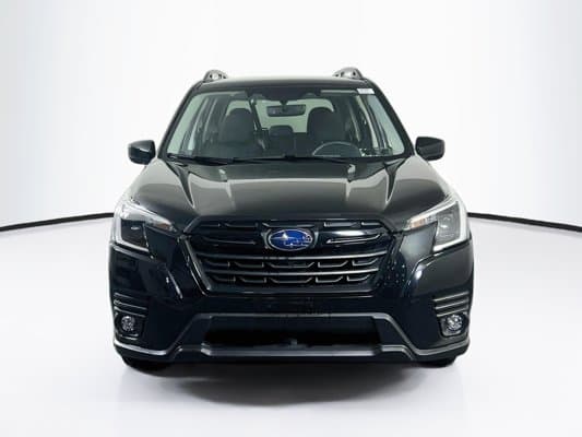 2024 Subaru Forester - Photo 1