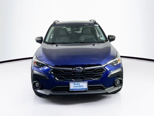 2024 Subaru Crosstrek - Photo 1