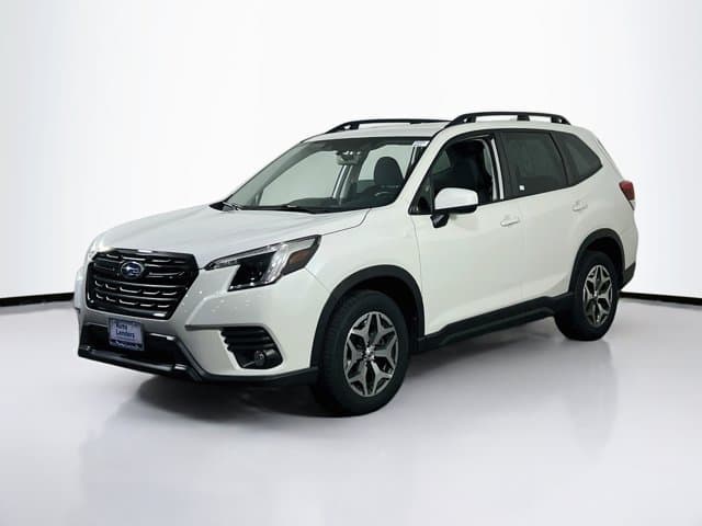 2023 Subaru Forester - Photo 1